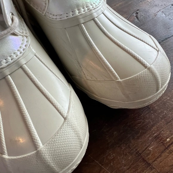 Sperry snow boots - size 5 - Picture 5 of 6